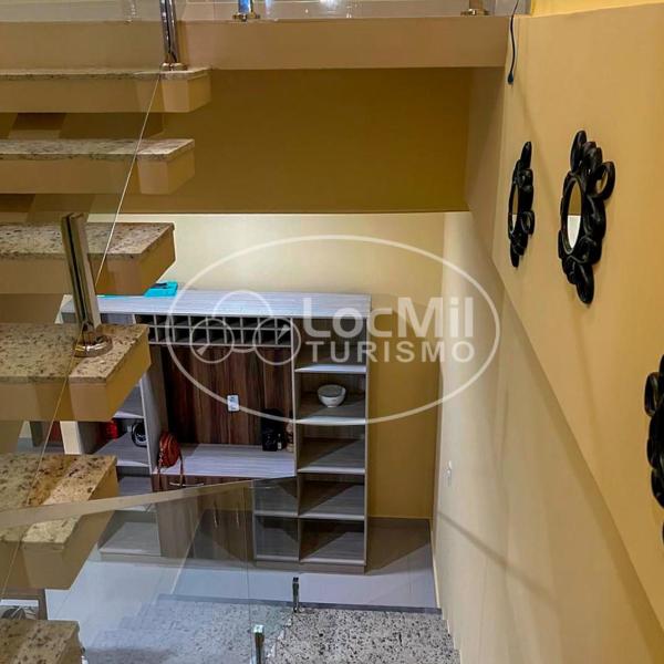 Casas com Vista para os Resorts - Foto 3