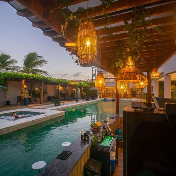 Paraiso Beach Hotel - Foto 4