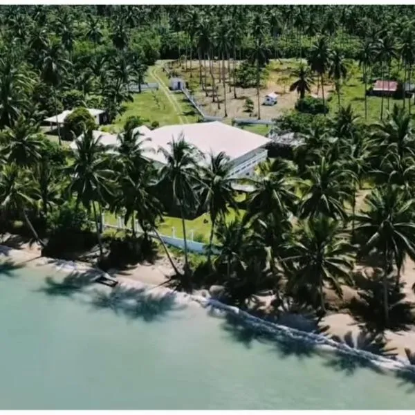 Chilly Beach Resort Palawan, ξενοδοχείο σε Aborlan