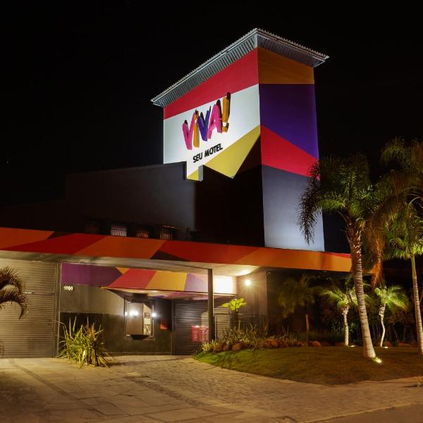 Viva Seu Motel