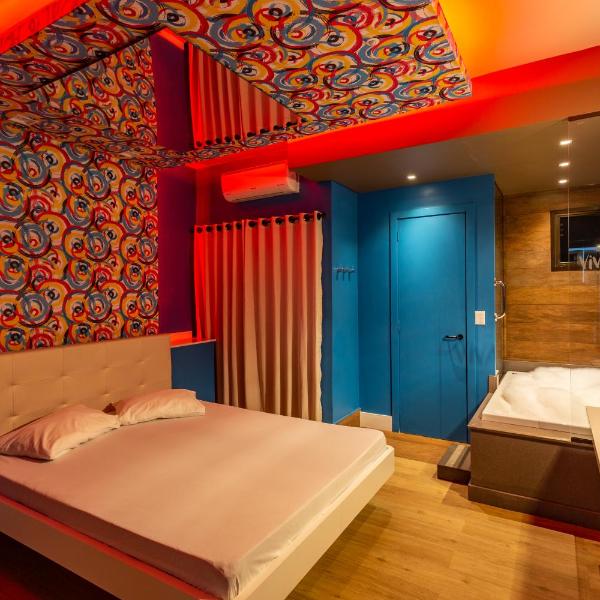 Viva Seu Motel - Foto 2