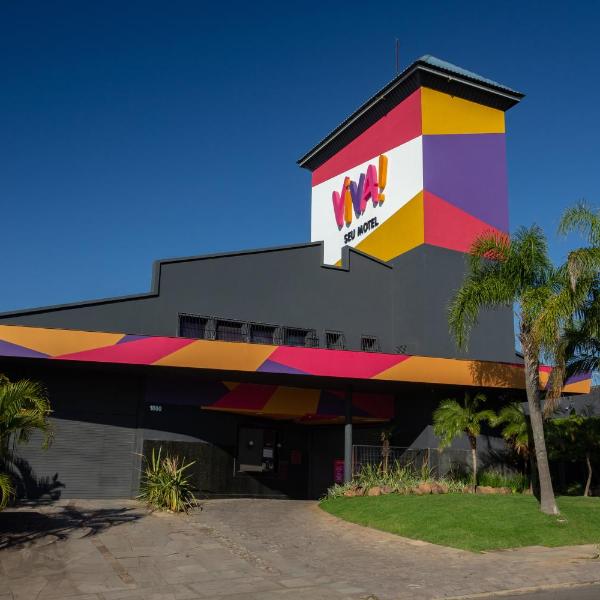 Viva Seu Motel - Foto 5