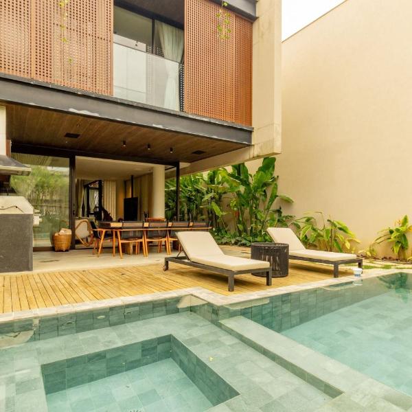 Casa em Condomínio Beira Mar Serena E01 by Qavi - Foto 3