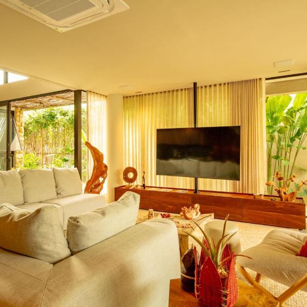 Casa em Condomínio Beira Mar Serena E01 by Qavi - Foto 5