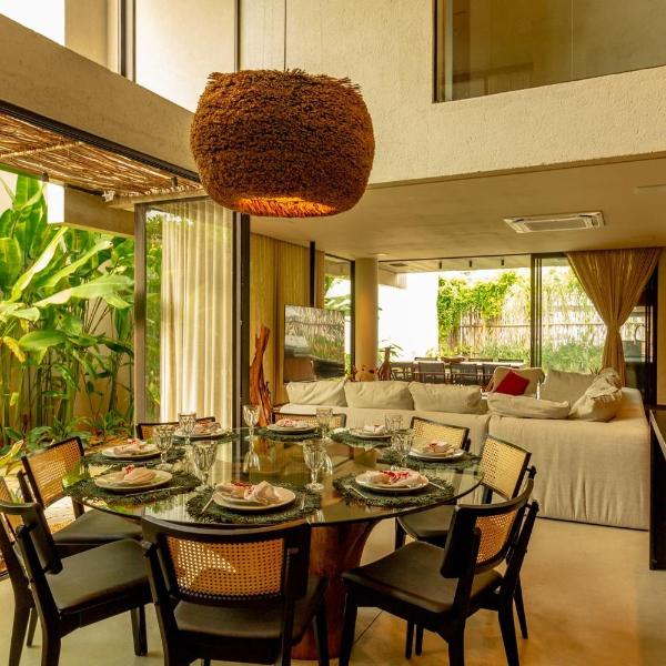 Casa em Condomínio Beira Mar Serena E01 by Qavi - Foto 4