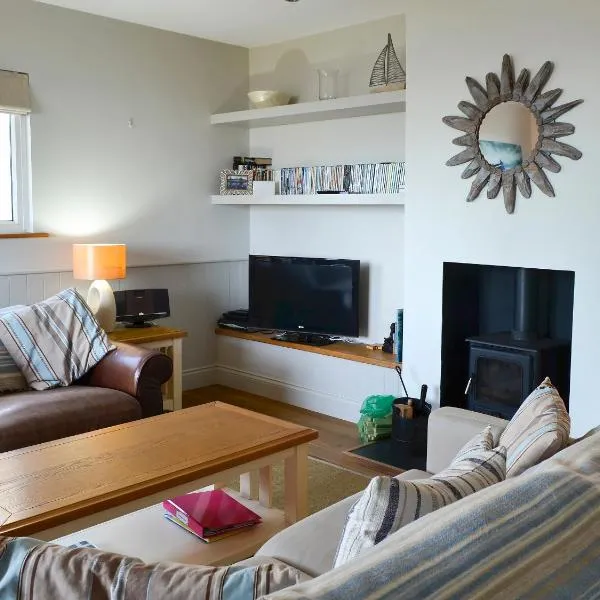 Gullsway, hotel v destinaci Beadnell
