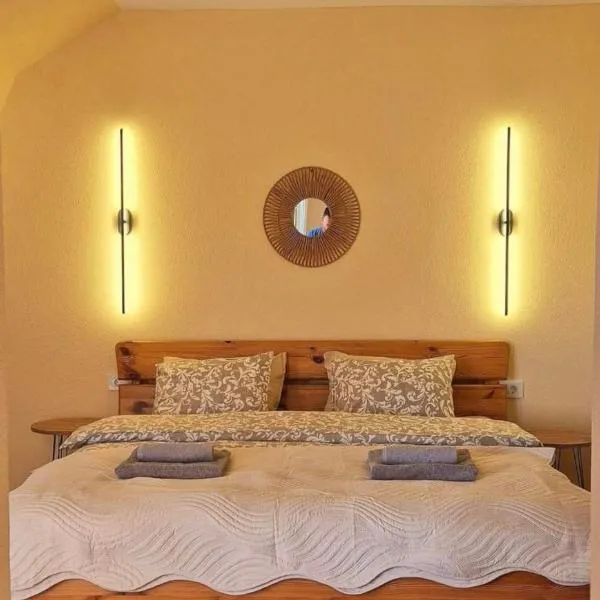 Veljanov Suites, hotel v destinaci Negotino