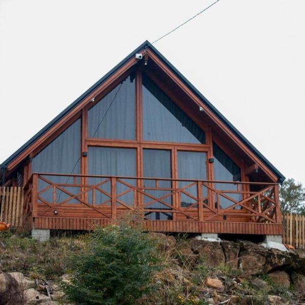 Pousada Santa Luzia chalé exclusivo para casais - Foto 2