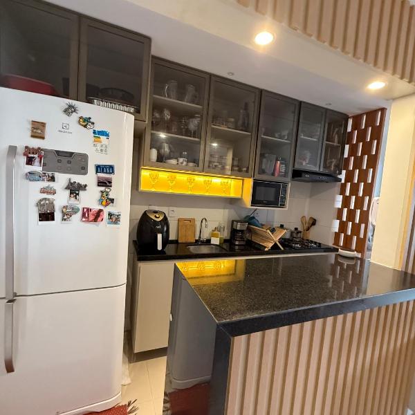Apartamento para cop 30