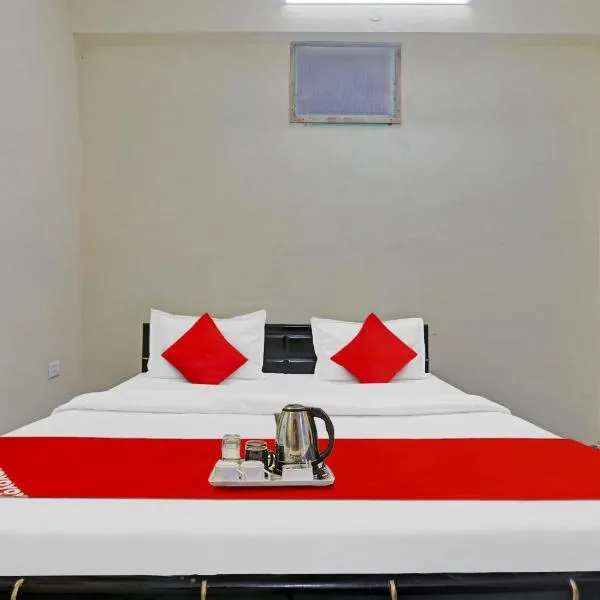 Super Hotel O Sunrise Inn, hôtel à Gorakhpur