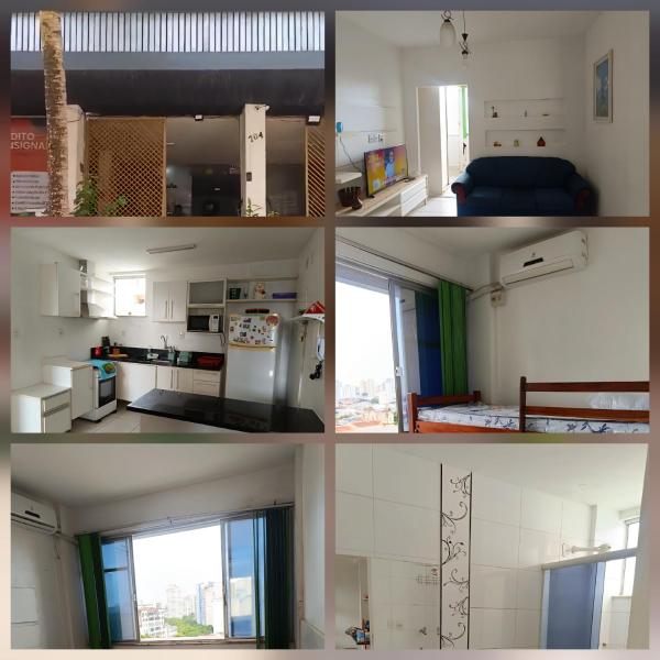 A&V hospedagem - Foto 3
