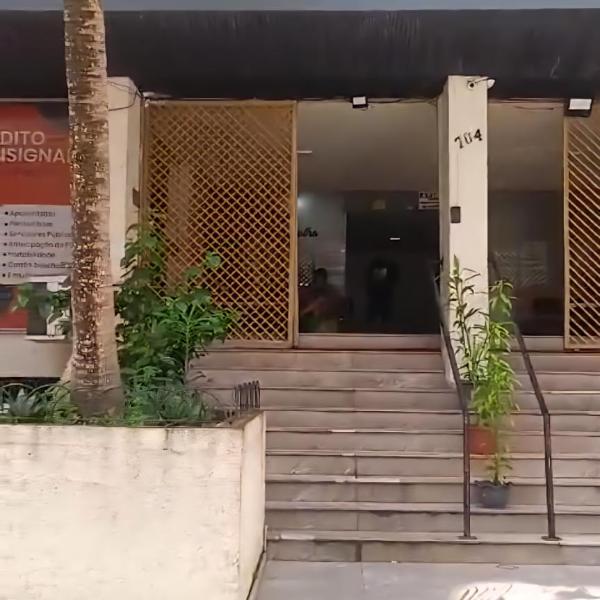 A&V hospedagem - Foto 4