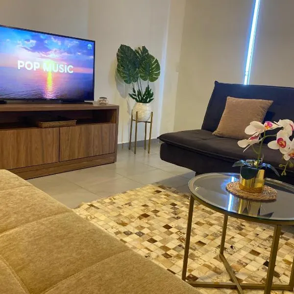 Apartamento completamente equipado!, hotel v destinaci Encarnación
