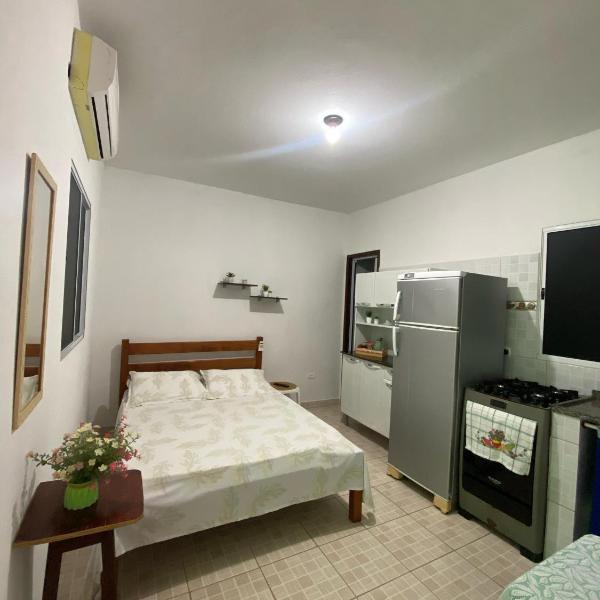 Flat Maracaípe - Foto 4