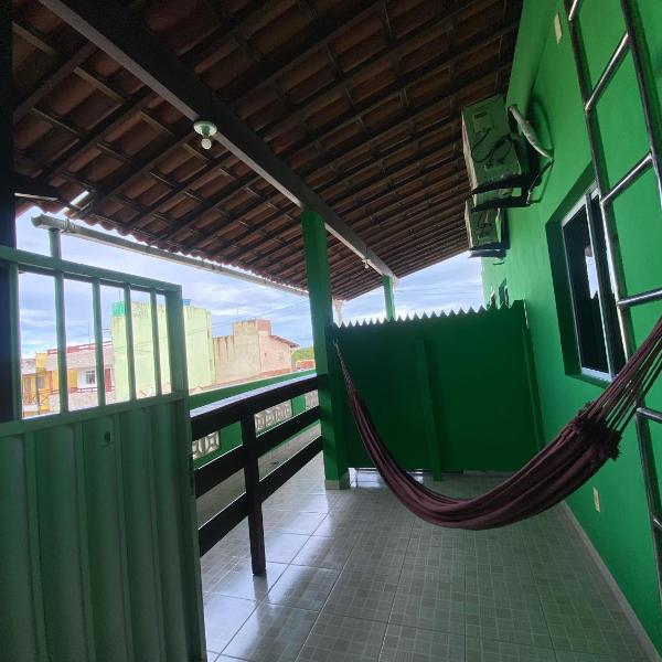 Flat Maracaípe