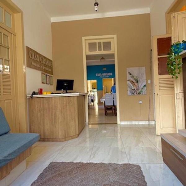 Pousada Casa Grande - Foto 4