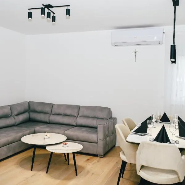 Apartman Royal, hotel in Posušje