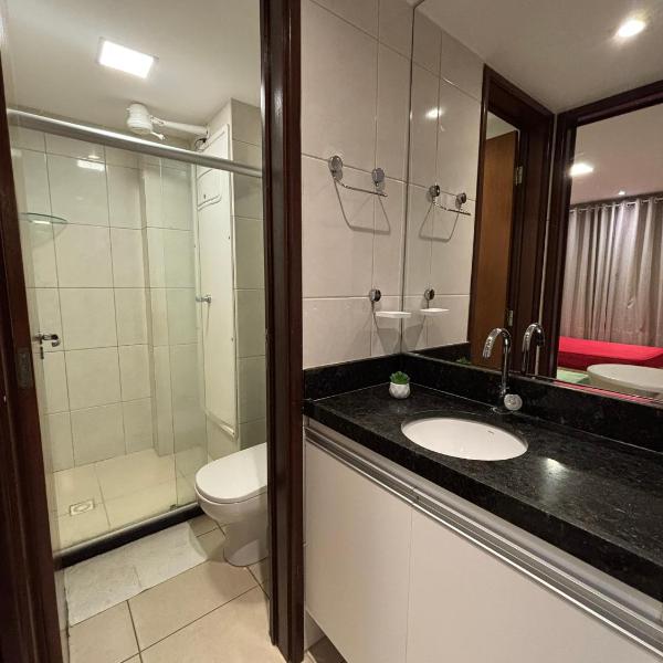 Apartamento na Praia de João Pessoa - Foto 3