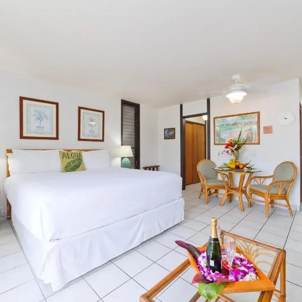 Kona Bali Kai #232 by SkyRun Kona Coast, hotel Kailua-Konában