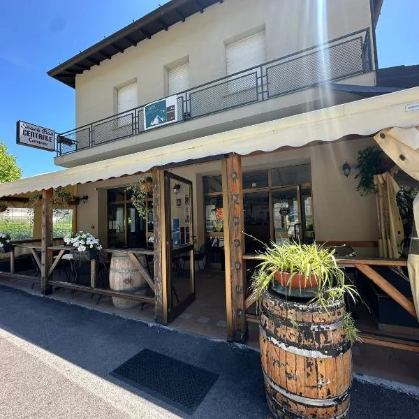 Vesta, hotel in Gargnano