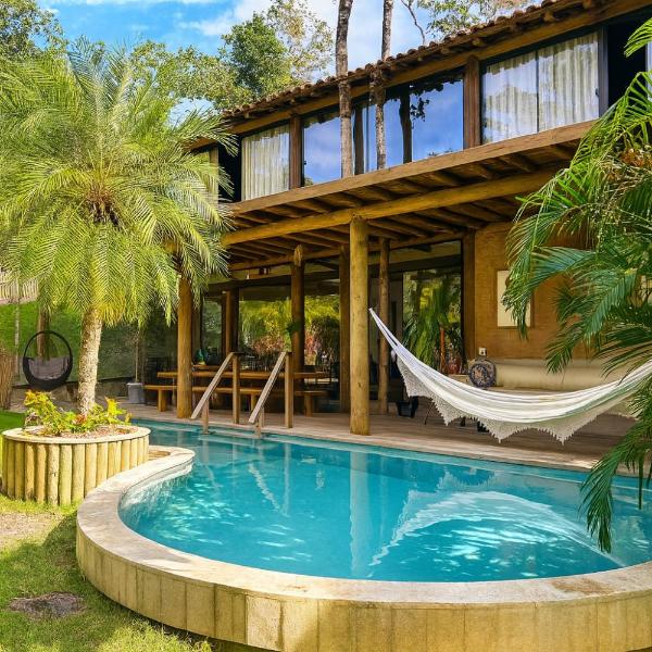Casa Bem Bahia Arraial dAjuda
