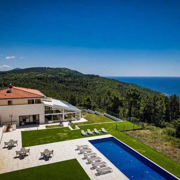 Domare Stays - Hotel Dubrovnik Riviera, hotel in Dubrovnik