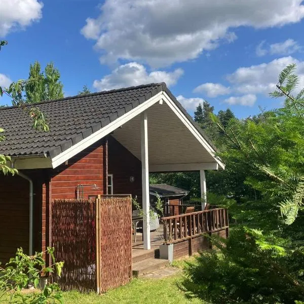 Nordic Charm with Spa - By Traum Ferienwohnungen, hotel en Kolind