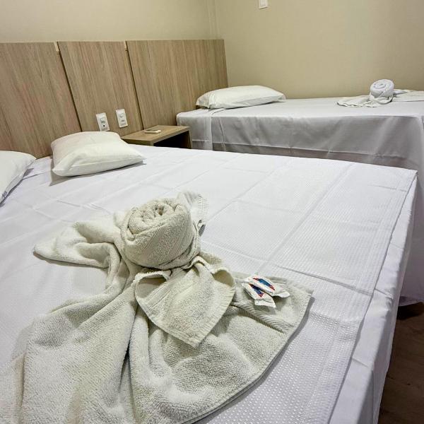 Hotel Ideal Beltrão