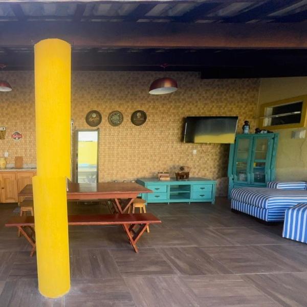 Casa no Condomínio Vilas do Jacuípe - 4 Quartos - Foto 3