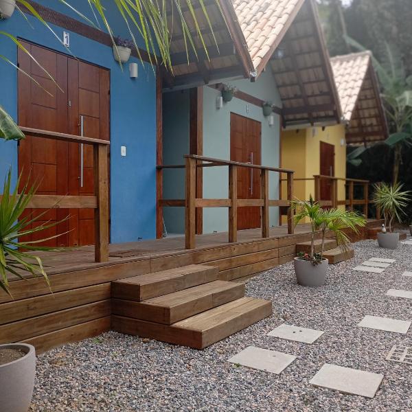 Recanto do Sossego - Foto 2