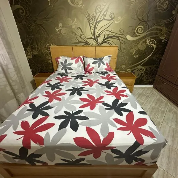 Chambre Cosy chez Redouan, hotel in Agadir
