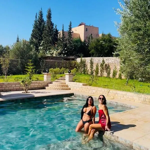 Villa OutMama charme & comfort, hotel a Essaouira