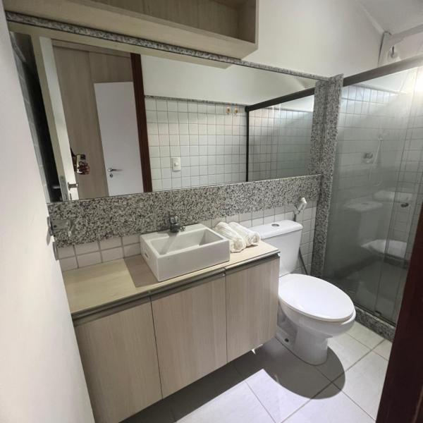 Apartamento Premium Nannai by Premium Reservas - Foto 3