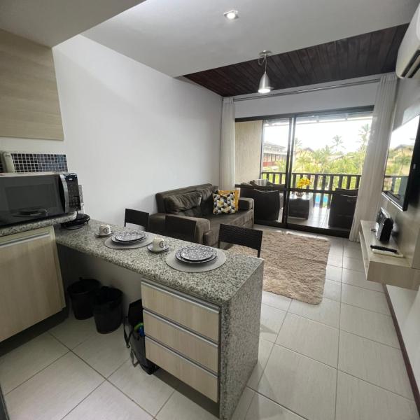 Apartamento Premium Nannai by Premium Reservas - Foto 5