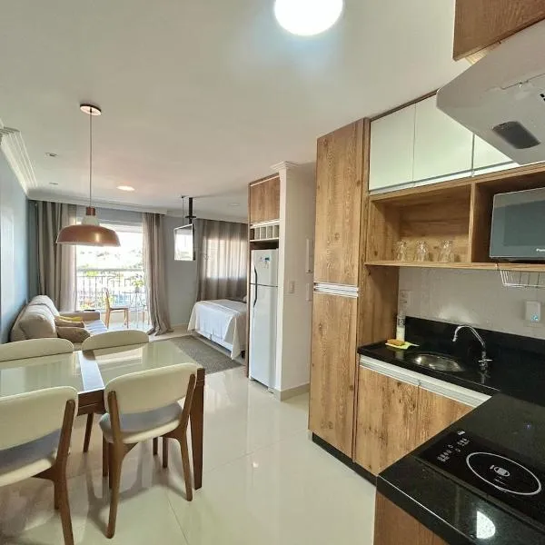 Luxury Studio - Aeroporto GRU, hotel in Guarulhos