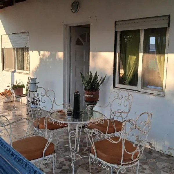 Casa de campo - PetFriendly, hotel in Concepción del Uruguay