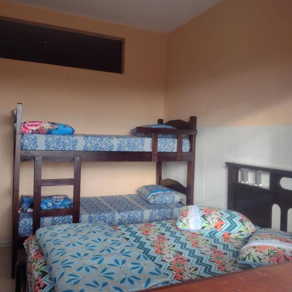 Apartamento Avenida 10 com ar condicionado - Foto 2