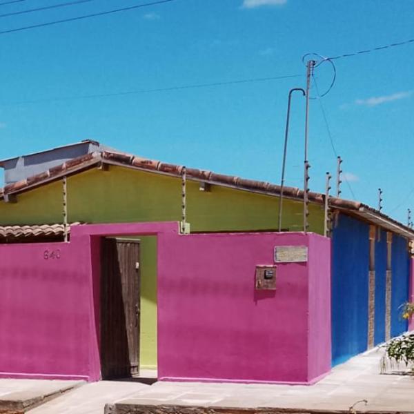 Casa Temporada Centro Cuité PB - Foto 2