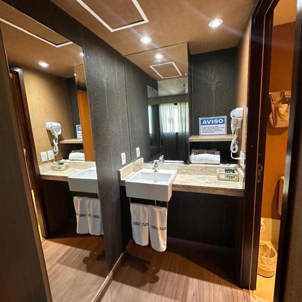 Flat 1638 - Avenida Ibirapuera, Moema - São Paulo - Foto 3