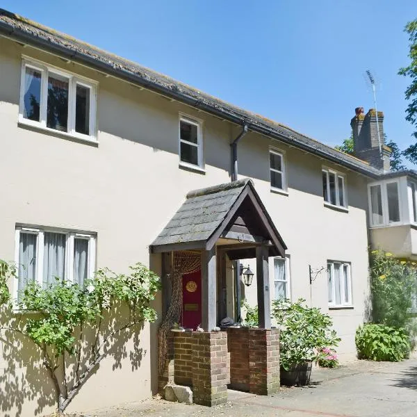 Stable Cottage, hotel in Lyminster