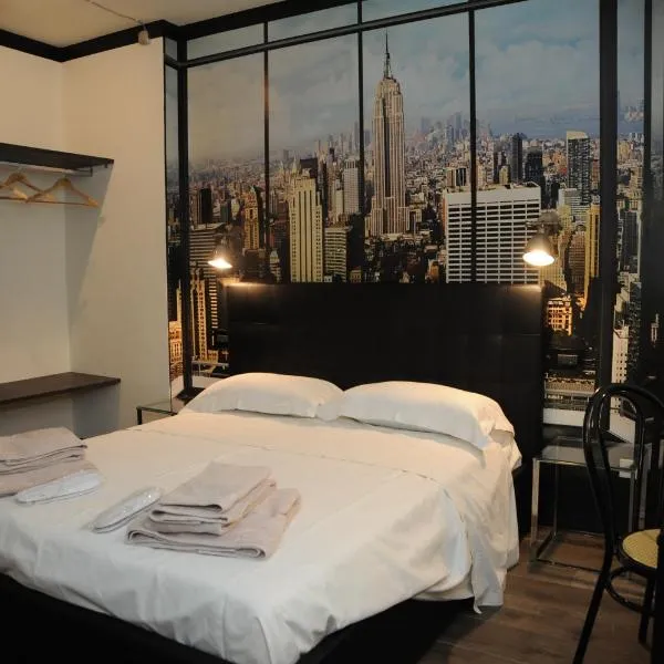 La Mainolda B&B, hotel in Mantova