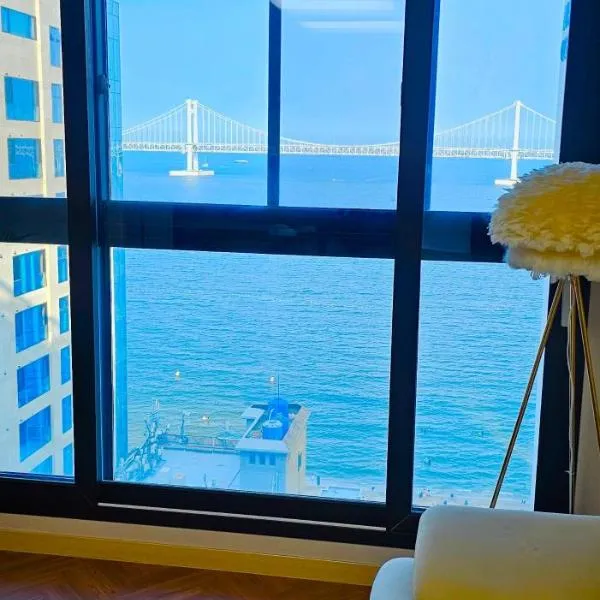 Casa Felice, hotel v destinaci Pusan