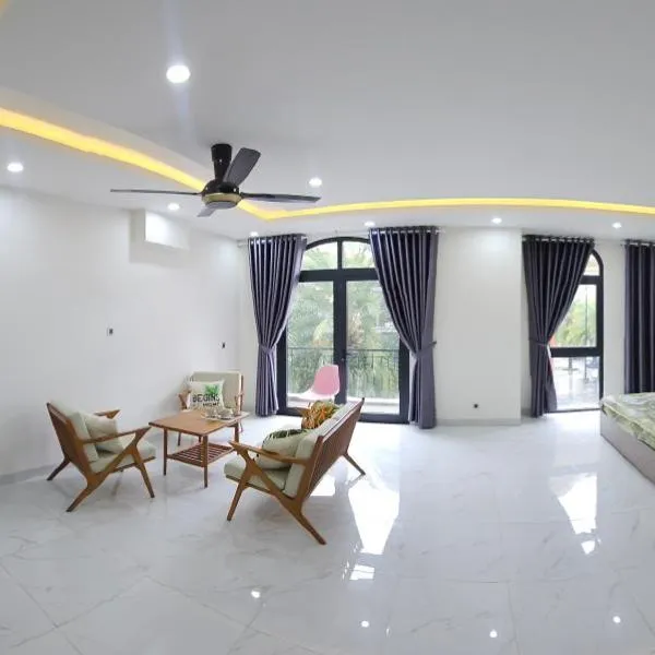 ADRI Hotel, hotel v destinaci Phu Quoc