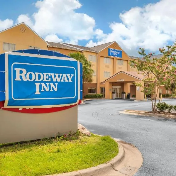 Rodeway Inn, hotel in Pensacola