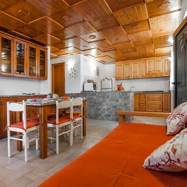 Casa Vacanze Nikita, hotel di Sperlonga