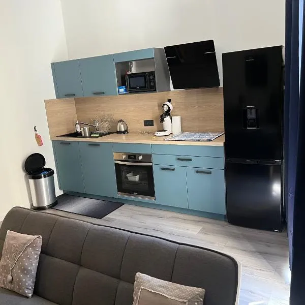 Magnifique Seb cocooning, hotel di Le Puy