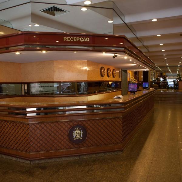 Hotel Gran Corona - Foto 4
