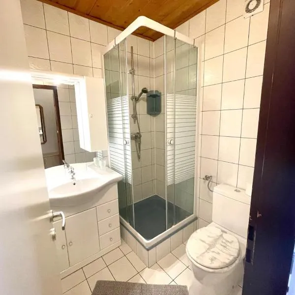 Rustikales Apartment in Mödling, hotel in Mödling