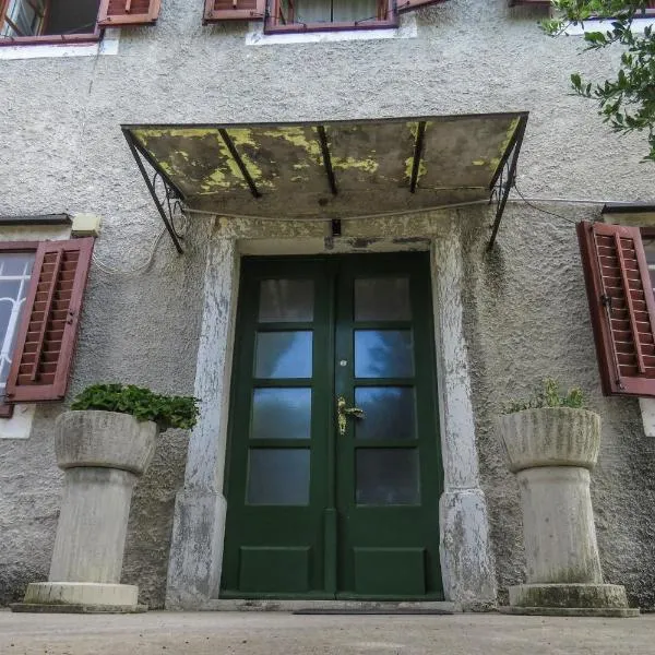 apartman kostrena, hotel a Kostrena (Costrena)