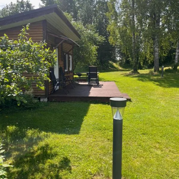 Katase Tiny House, hotel in Katase